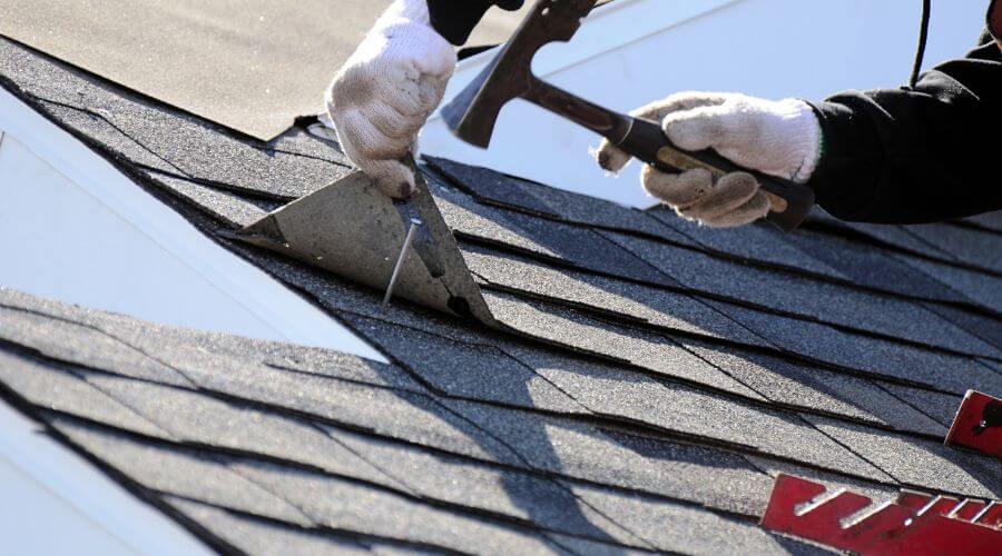 Expert flood damage restoration services in Moon, VA